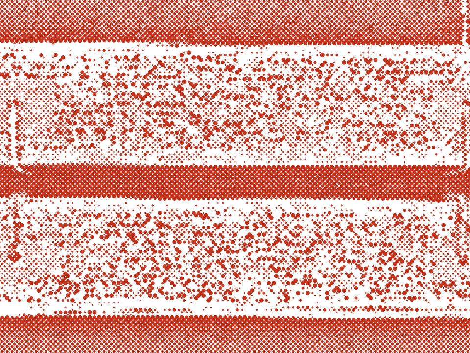 Palm-leaf pages of the Yuktibhasa, Malayalam script, Kerala