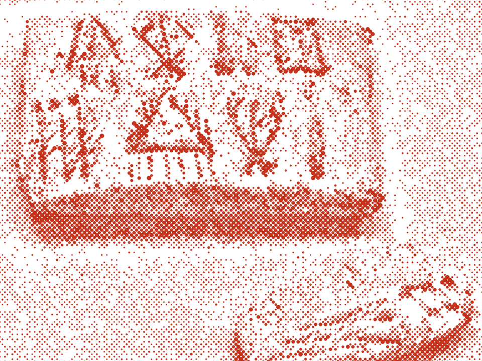 Proto-Elamite tablets from Susa, c. 3200–2800 BCE