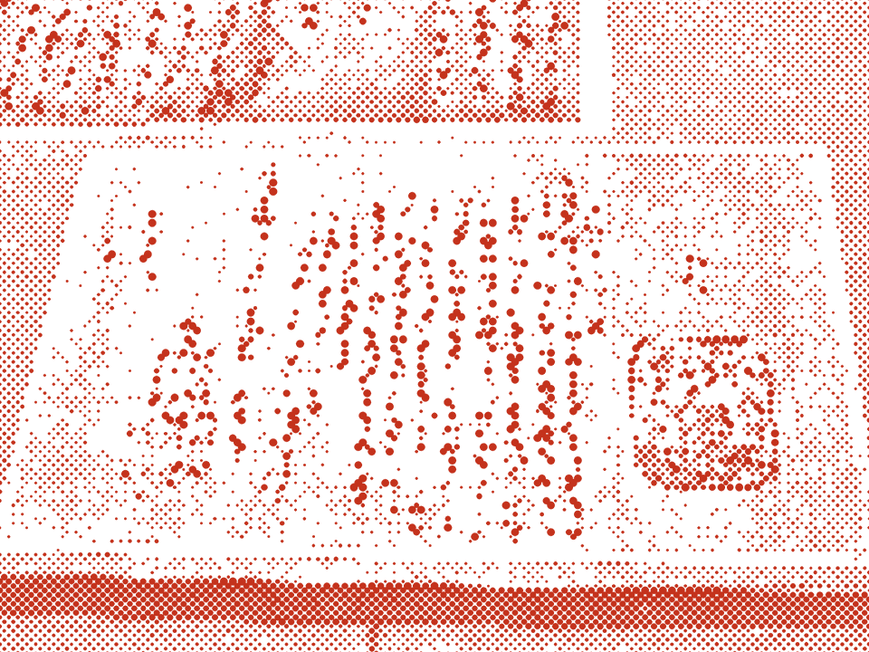 Rent contract with witnesses' marks, Daoguang 30 (1850)